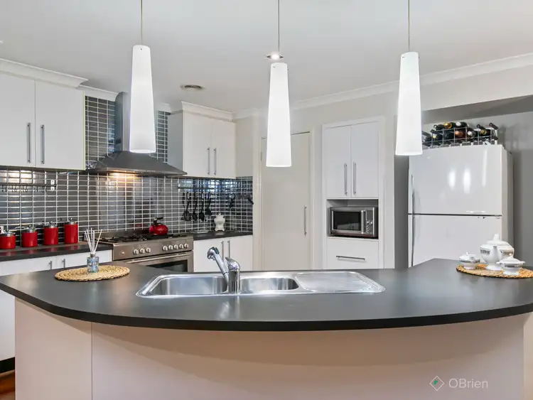 Third view of Homely house listing, 45 Jamieson Way, Berwick VIC 3806