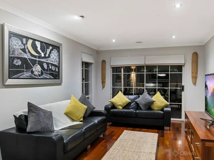 Fourth view of Homely house listing, 45 Jamieson Way, Berwick VIC 3806