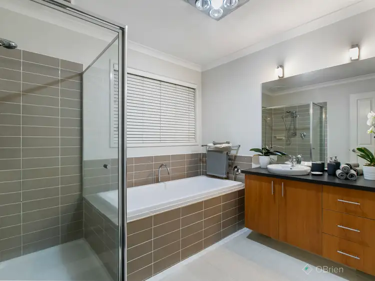 Sixth view of Homely house listing, 45 Jamieson Way, Berwick VIC 3806