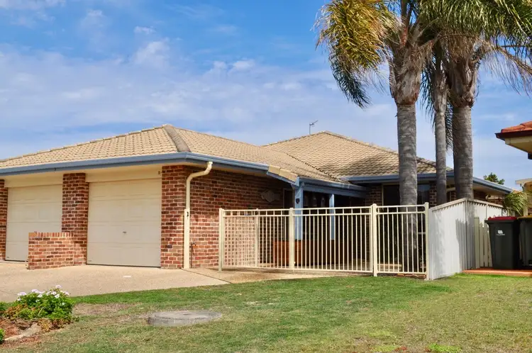 1/9 Coral Street, Fingal Bay NSW 2315