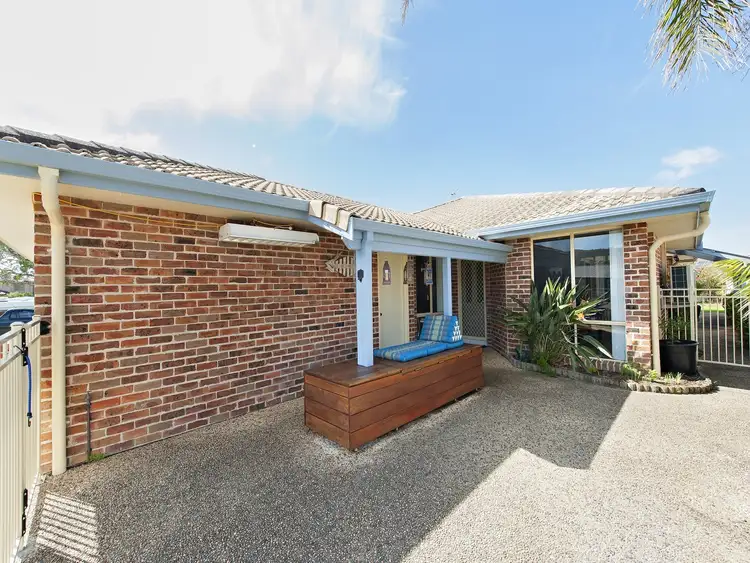 Fourth view of Homely semi-detached listing, 1/9 Coral Street, Fingal Bay NSW 2315