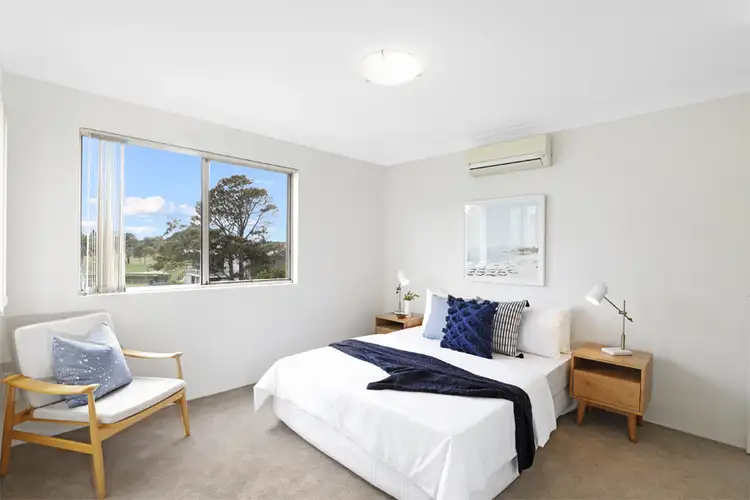 Fifth view of Homely apartment listing, 19/38-42 Hume Road, Cronulla NSW 2230