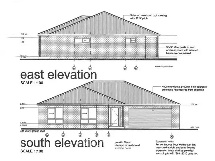 Third view of Homely house listing, 2/301 Barkly Street, Ararat VIC 3377