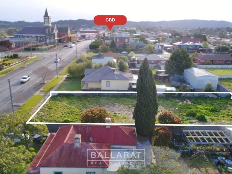 Fourth view of Homely house listing, 2/301 Barkly Street, Ararat VIC 3377