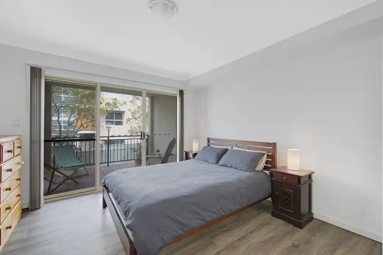 Fifth view of Homely unit listing, 8/23-25 Archbold Road, Long Jetty NSW 2261