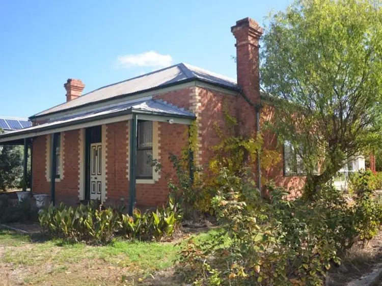Main view of Homely house listing, 24 Rede Street, Wedderburn VIC 3518