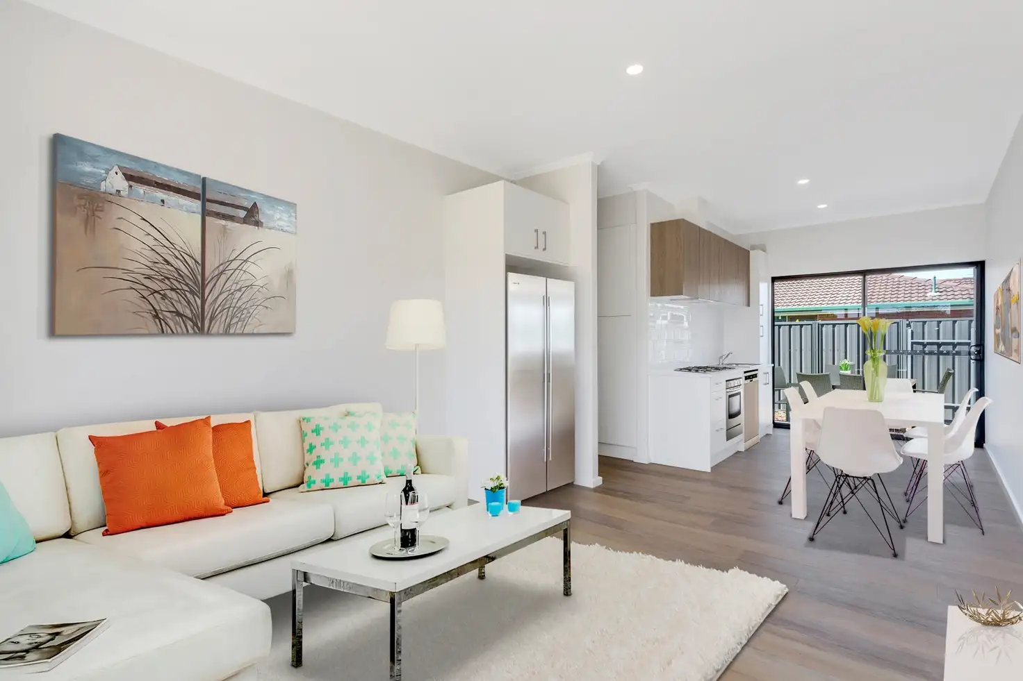 Main view of Homely unit listing, 5/235 Tapleys Hill Road, Seaton SA 5023
