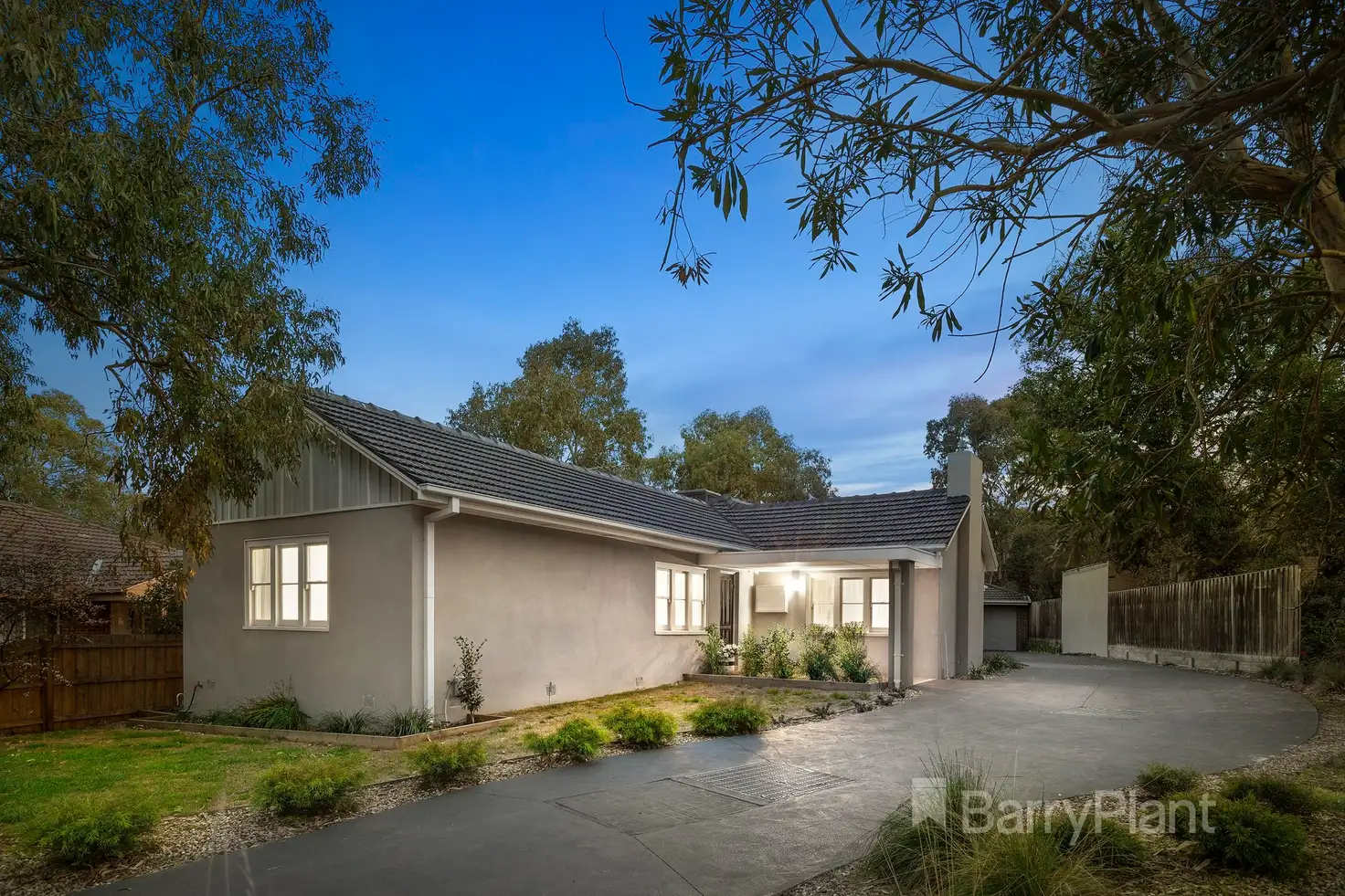 Main view of Homely unit listing, 1/7 Cherry Street, Macleod VIC 3085