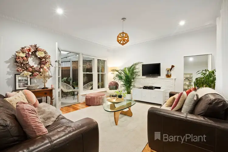 Third view of Homely unit listing, 1/7 Cherry Street, Macleod VIC 3085