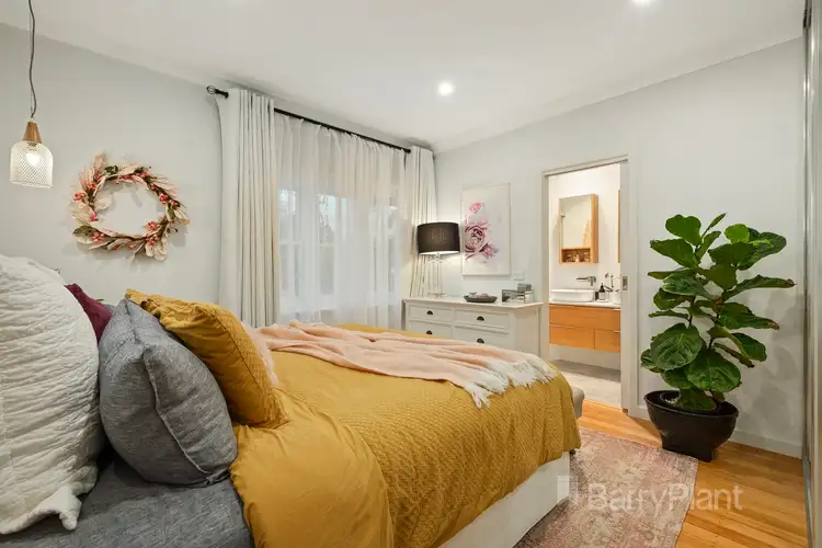 Fifth view of Homely unit listing, 1/7 Cherry Street, Macleod VIC 3085