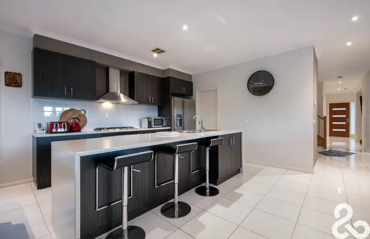 Fifth view of Homely house listing, 60 Great Brome Avenue, Epping VIC 3076