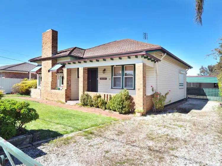 31 Barnes Street, Stawell VIC 3380