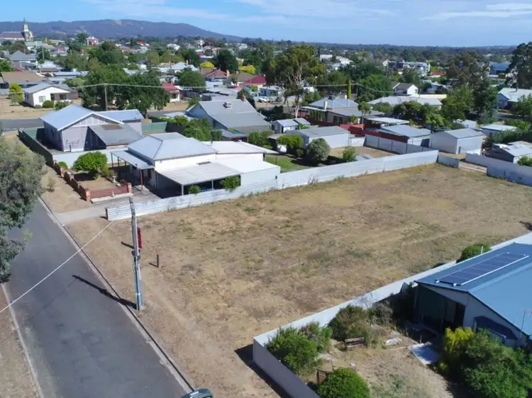 Second view of Homely land listing, 111 Moore Street, Ararat VIC 3377