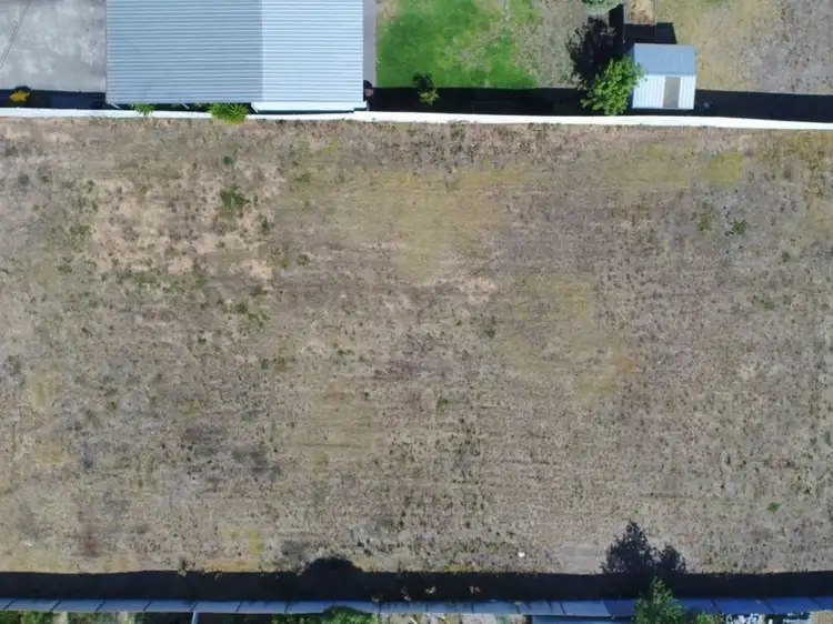 Third view of Homely land listing, 111 Moore Street, Ararat VIC 3377