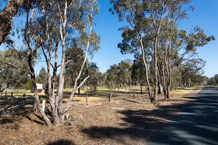 Second view of Homely land listing, Lot 32 Grisold Road, Laanecoorie VIC 3463