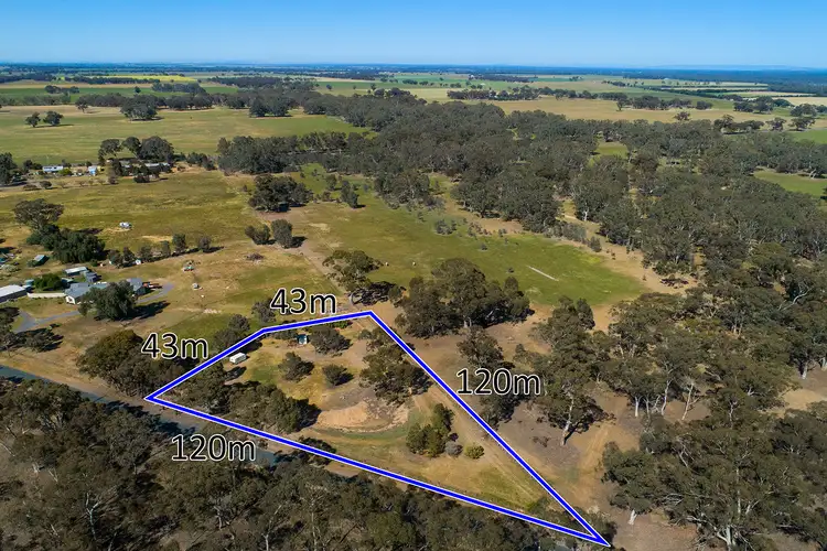 Fourth view of Homely land listing, Lot 32 Grisold Road, Laanecoorie VIC 3463