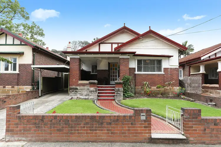 146 Elizabeth Street, Ashfield NSW 2131