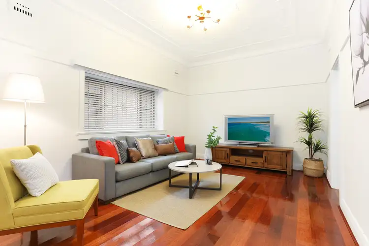 Second view of Homely house listing, 146 Elizabeth Street, Ashfield NSW 2131
