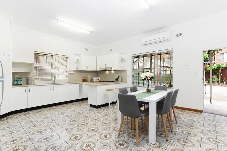 Third view of Homely house listing, 146 Elizabeth Street, Ashfield NSW 2131