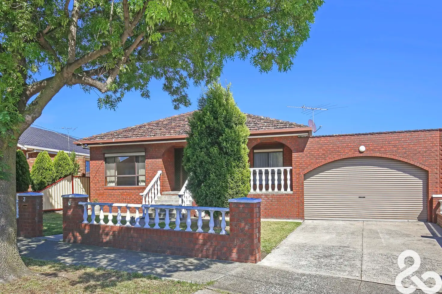 Main view of Homely house listing, 3 Gunsynd Close, Thomastown VIC 3074