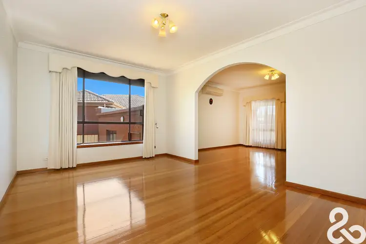 Fourth view of Homely house listing, 3 Gunsynd Close, Thomastown VIC 3074