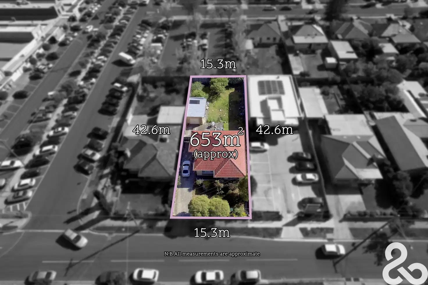 Main view of Homely house listing, 4 Messmate Street, Lalor VIC 3075