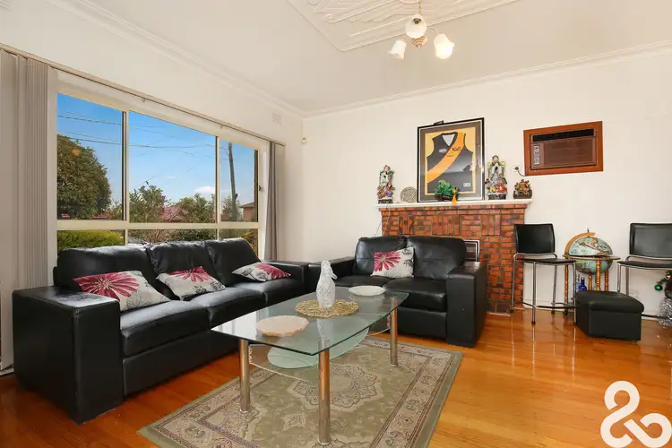 Third view of Homely house listing, 4 Messmate Street, Lalor VIC 3075