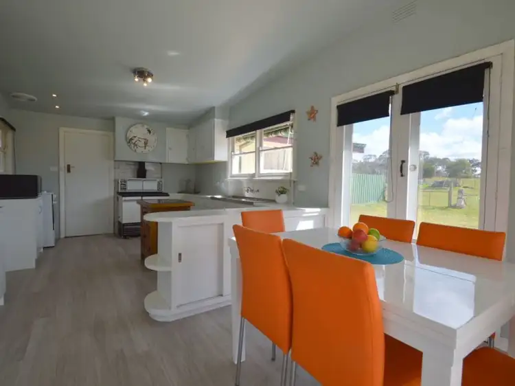 Fifth view of Homely house listing, 1053 Timor-Dunluce Road, Wareek VIC 3465