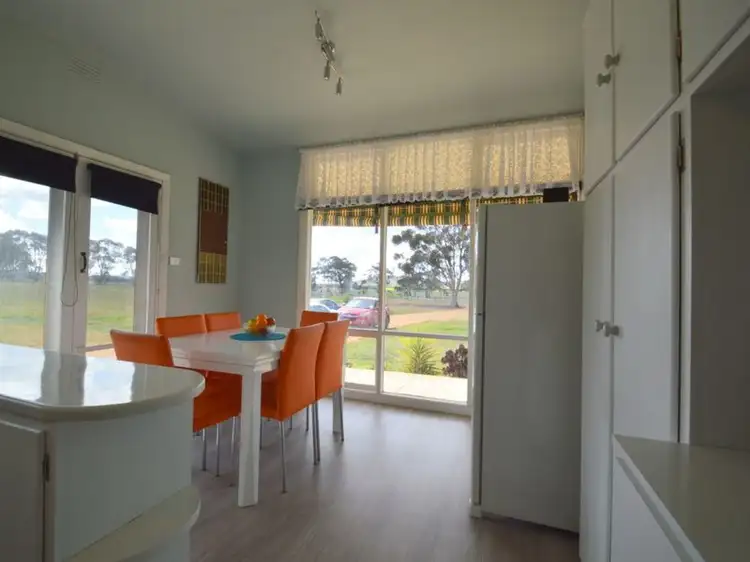 Sixth view of Homely house listing, 1053 Timor-Dunluce Road, Wareek VIC 3465