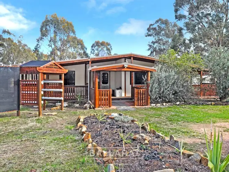 Main view of Homely house listing, 1315 Maryborough-Dunolly Road, Bet Bet VIC 3472