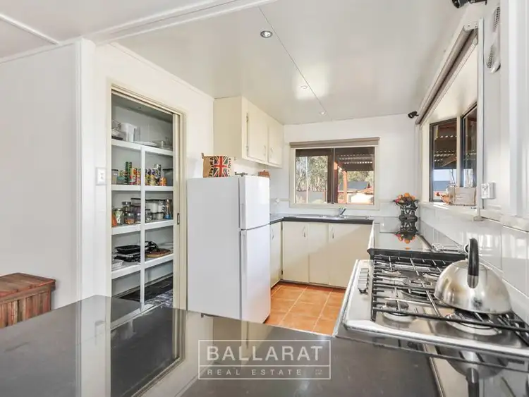Third view of Homely house listing, 1315 Maryborough-Dunolly Road, Bet Bet VIC 3472
