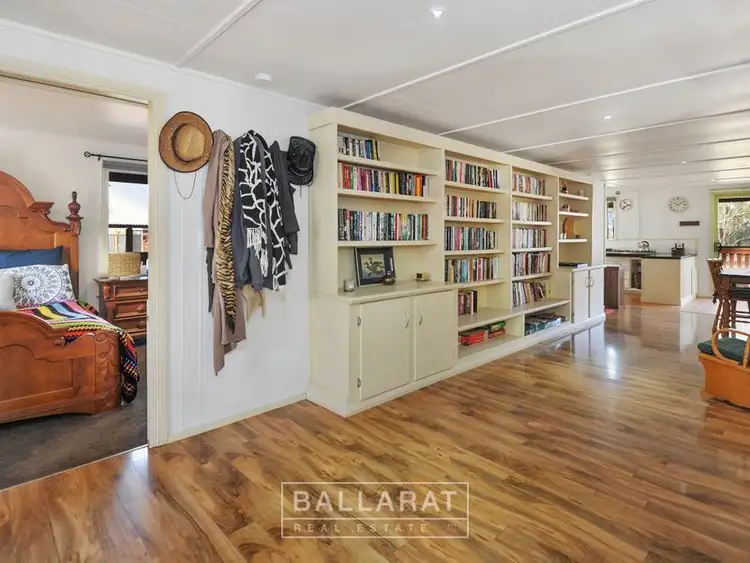 Fourth view of Homely house listing, 1315 Maryborough-Dunolly Road, Bet Bet VIC 3472