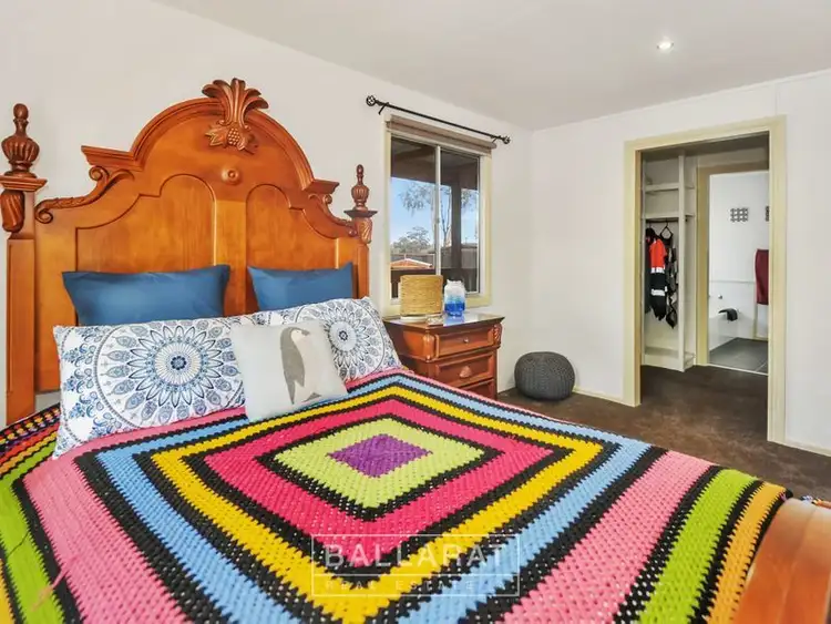 Fifth view of Homely house listing, 1315 Maryborough-Dunolly Road, Bet Bet VIC 3472
