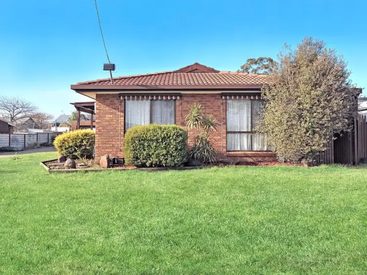 1/16 Hope Street, Maryborough VIC 3465