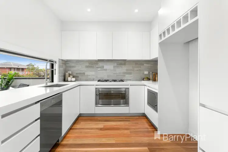 Fourth view of Homely townhouse listing, 2A Sutherland Street, Coburg VIC 3058