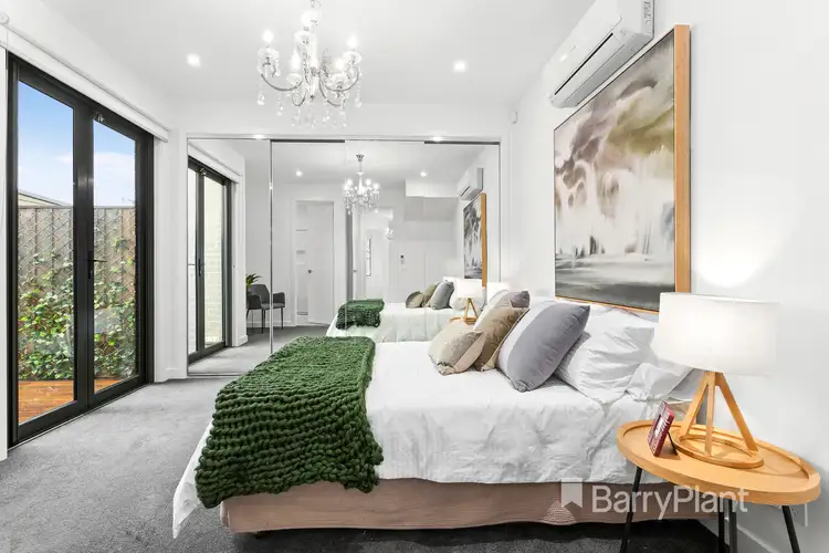 Fifth view of Homely townhouse listing, 2A Sutherland Street, Coburg VIC 3058