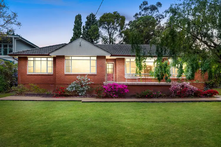 Main view of Homely house listing, 38 Grigg Avenue, North Epping NSW 2121