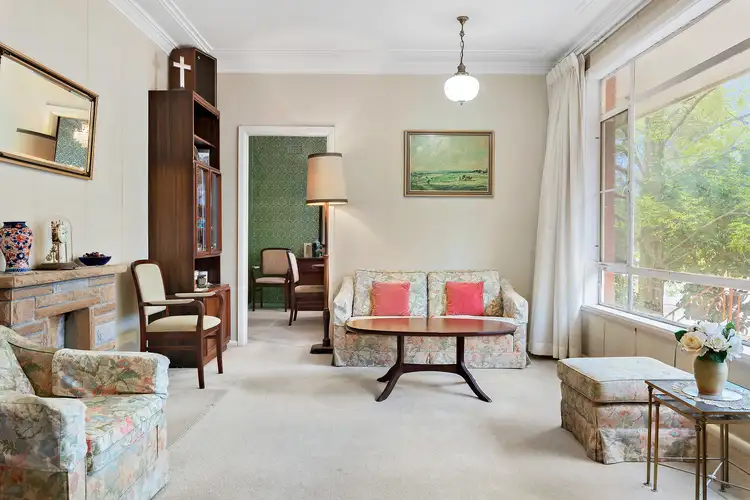 Second view of Homely house listing, 38 Grigg Avenue, North Epping NSW 2121