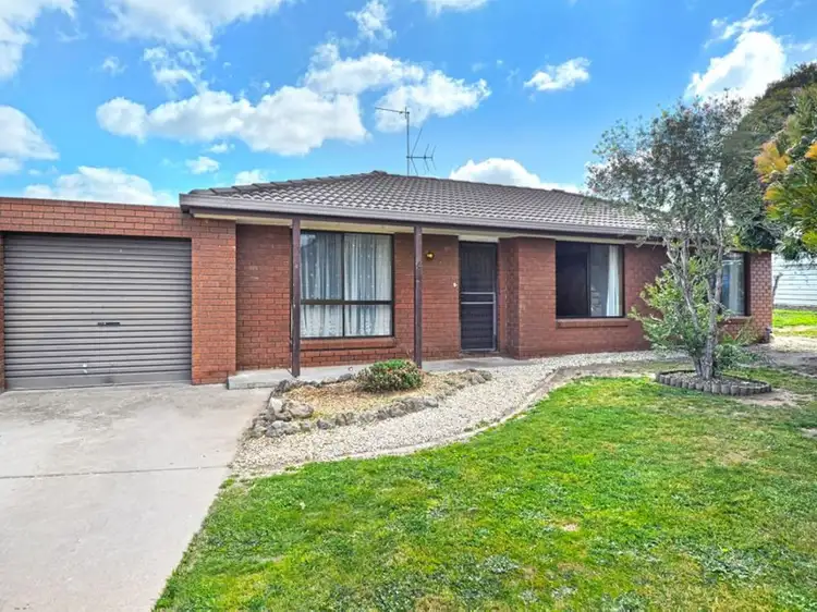 4/3 Rinford Street, Maryborough VIC 3465
