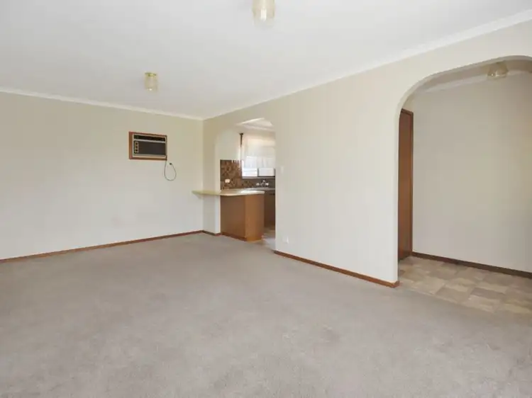 Second view of Homely unit listing, 4/3 Rinford Street, Maryborough VIC 3465