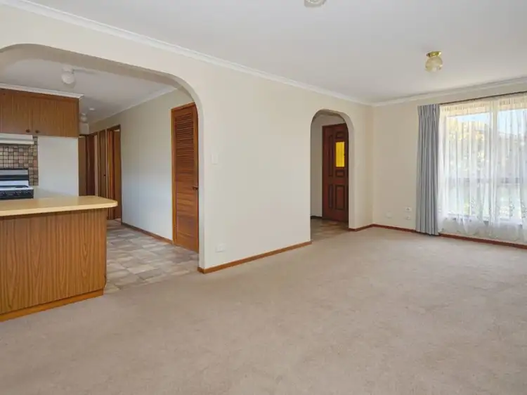 Third view of Homely unit listing, 4/3 Rinford Street, Maryborough VIC 3465