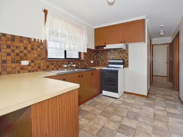 Fourth view of Homely unit listing, 4/3 Rinford Street, Maryborough VIC 3465