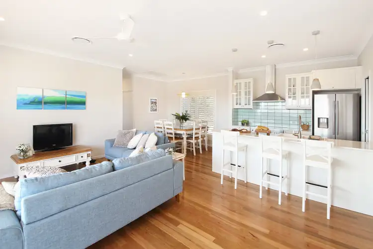 Fifth view of Homely house listing, 29 Ella-Marie Drive, Coolum Beach QLD 4573