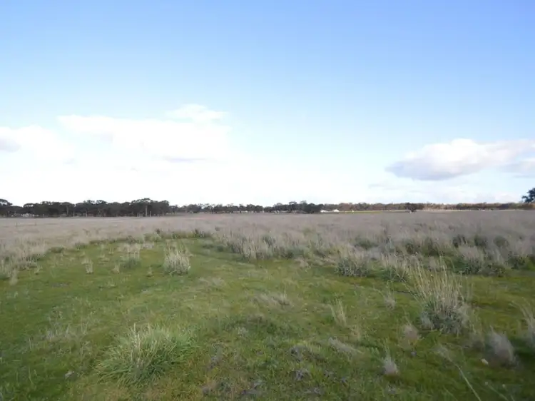 Second view of Homely land listing, 63 Magpie Lane, Dunolly VIC 3472