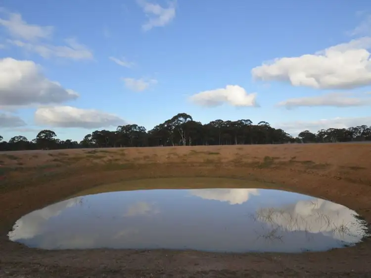 Third view of Homely land listing, 63 Magpie Lane, Dunolly VIC 3472