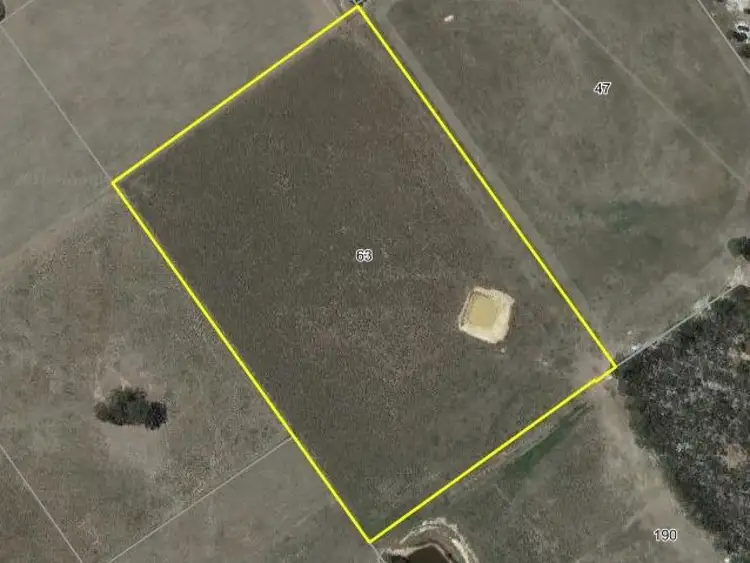 Sixth view of Homely land listing, 63 Magpie Lane, Dunolly VIC 3472