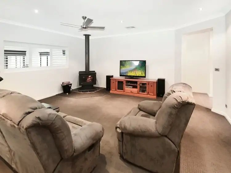 Fifth view of Homely house listing, 122 Timor Road, Bowenvale, Maryborough VIC 3465