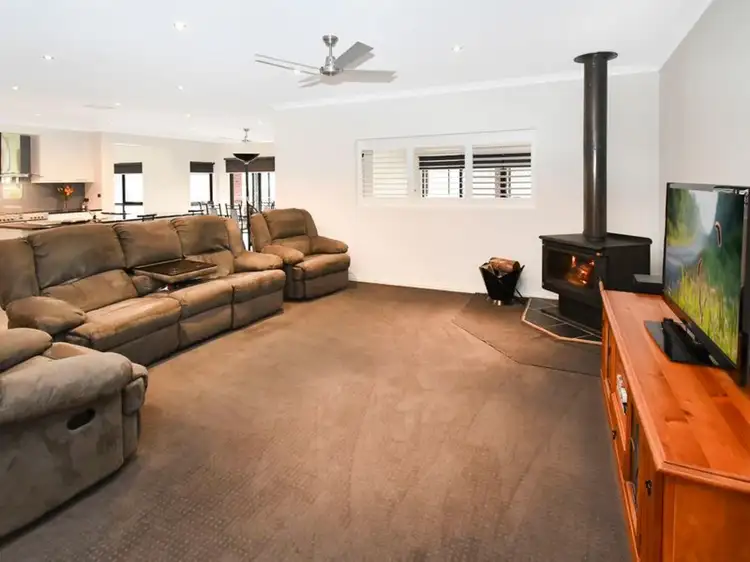 Sixth view of Homely house listing, 122 Timor Road, Bowenvale, Maryborough VIC 3465