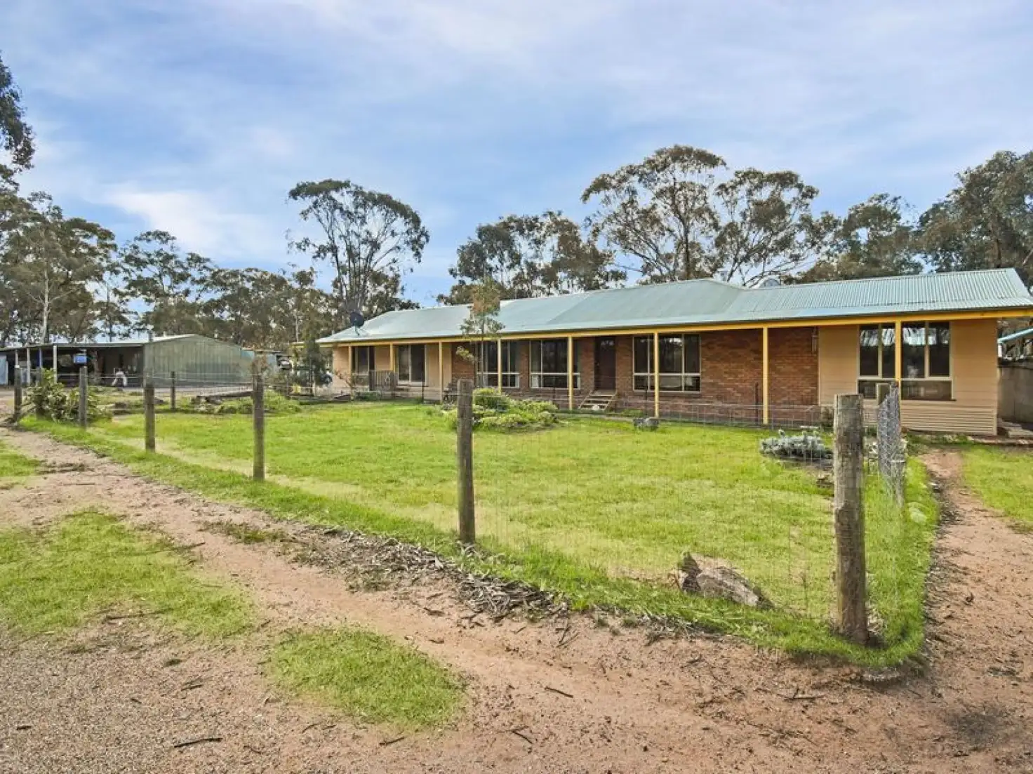 Main view of Homely house listing, 687 Dunolly- Eddington Road, Dunolly VIC 3472