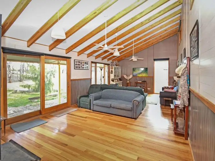 Third view of Homely house listing, 687 Dunolly- Eddington Road, Dunolly VIC 3472
